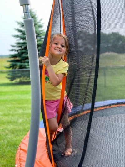 11 Fun Trampoline Games & Activities for Young Kids - Mommy Gone ...