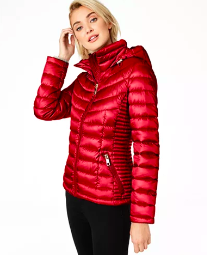 Cozy Up With Macys.com Coat Sale - Up To 60% Off! - Mommy Gone Healthy