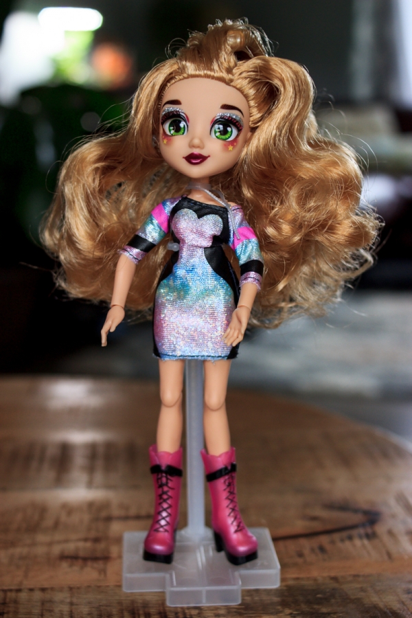 Different Than The Rest | FailFix Dolls - Mommy Gone Healthy | A ...