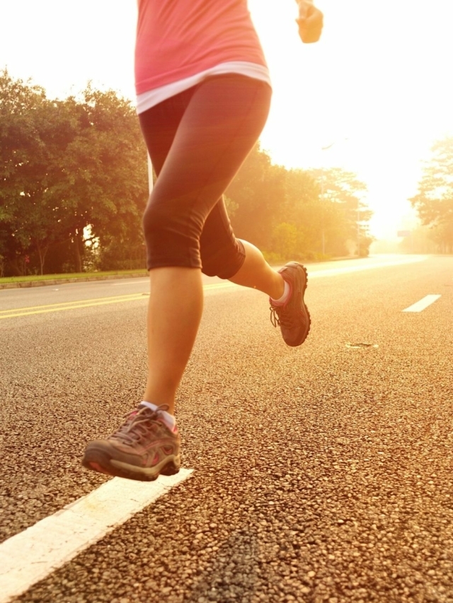 Yoga For Runners: Post-Run Yoga Routine