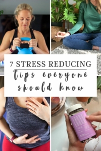 Stress Reducing Tips That Everyone Should Know